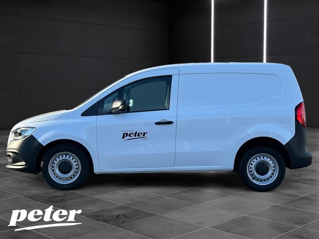 Mercedes-Benz Citan 112 CDI Kasten BASE MBUX*NAVI*KAMERA*KLIMA