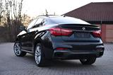 BMW Bmw x6 F16 35i M-Paket/Standh/AHK/HUD/Harm... - BMW: F35