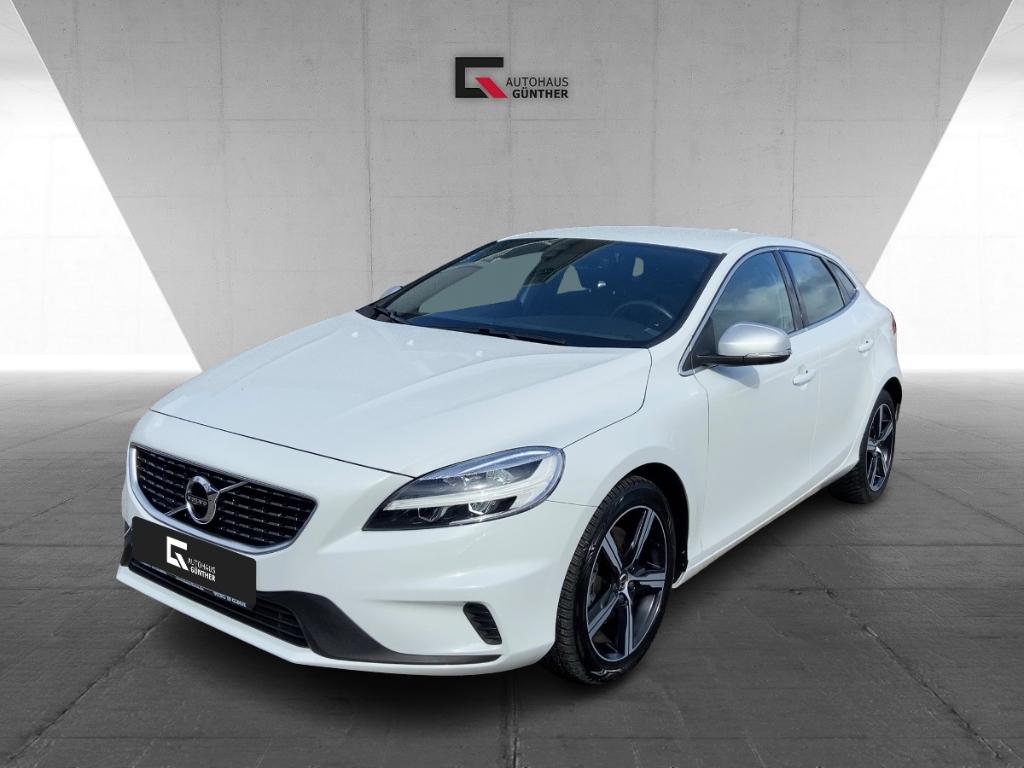 Volvo V40 R-Design T3 2.0 152PS /WinterPaket/Keyless/K