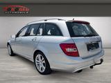 Mercedes-Benz C 200 -Klasse T-Modell CDI BlueEfficien. DPF AHK - Mercedes-Benz aus 2012: M Klasse
