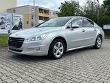 Peugeot 508 *2.0 Diesel*erst 113 TKM*TÜV&AU neu - Peugeot 508 in Halle