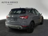 Seat Arona 1.0 TSI DSG FR Black Edition |ACC|KAMERA| - Euro5 Gebrauchtwagen