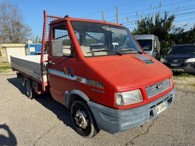 Fiat FIAT IVECO 35 8 2500 D