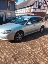 Subaru Legacy Kombi LPG TÜV NEU - Subaru Legacy aus 2004