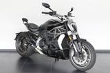 Ducati XDiavel  - DUCATI XDIAVEL