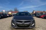 Hyundai i301,4 Style Sportsitze Sport Lenkrad - Hyundai i30 Gebrauchtwagen in Hannover