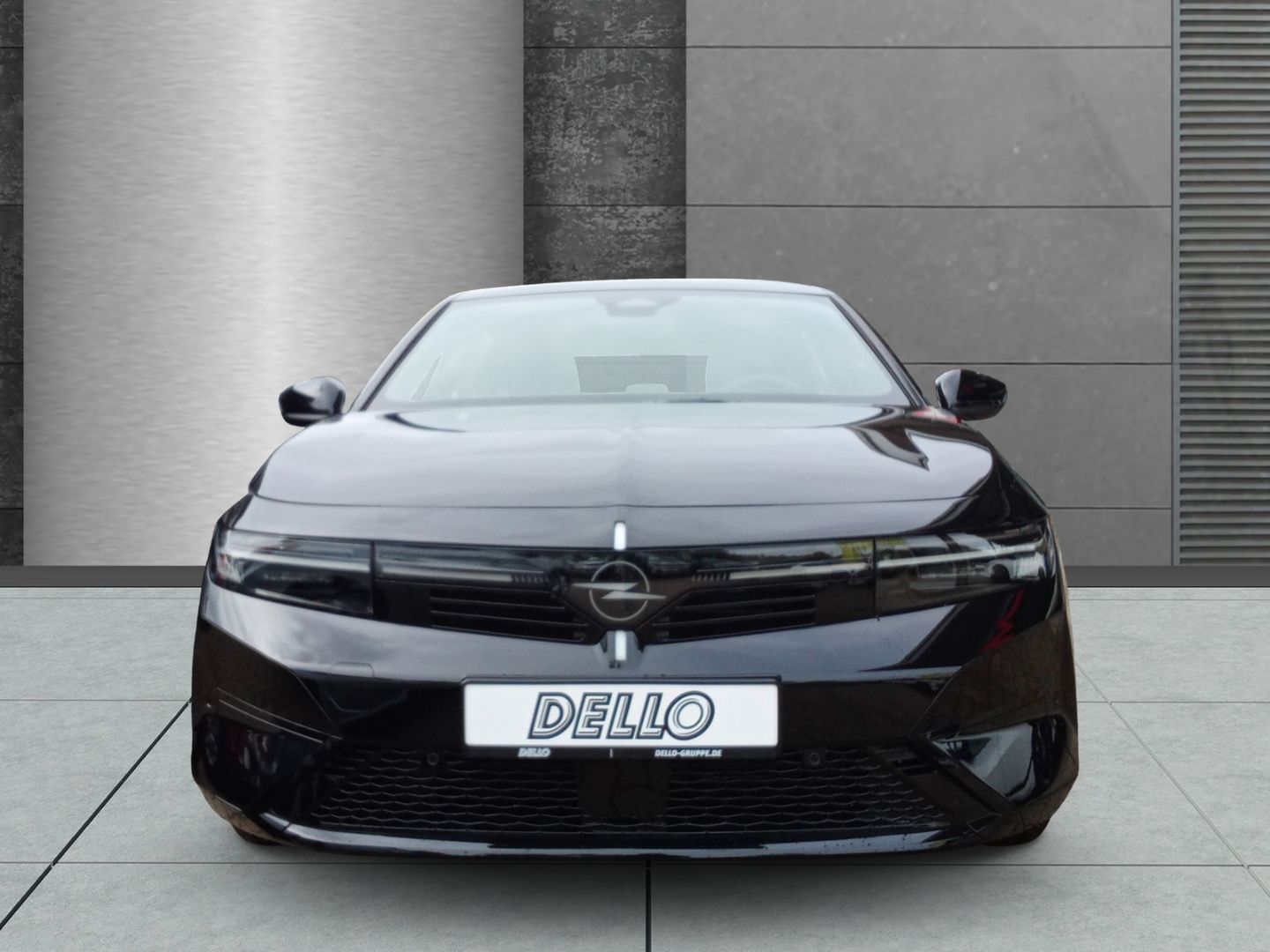 Opel Astra - Bild 4