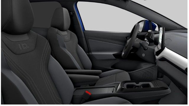 ID.4 Pro Performance AHK Wä.P. Sport RFK