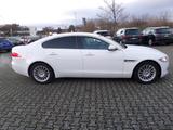 Jaguar XF 2.0d Pure Autom+Navi+Standhzg+Cam+PDC+1.Hand - gebrauchte Jaguar XF aus dem Jahr 2019