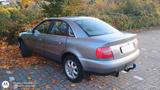 Audi A4 2.8 quattro : Marktwertgutachten 7.4T€