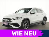 Mercedes-Benz GLA 250 AMG Line Pano|ACC|Kamera|LED|Navi|SHZ|PD - Mercedes-Benz in Bielefeld: Gla