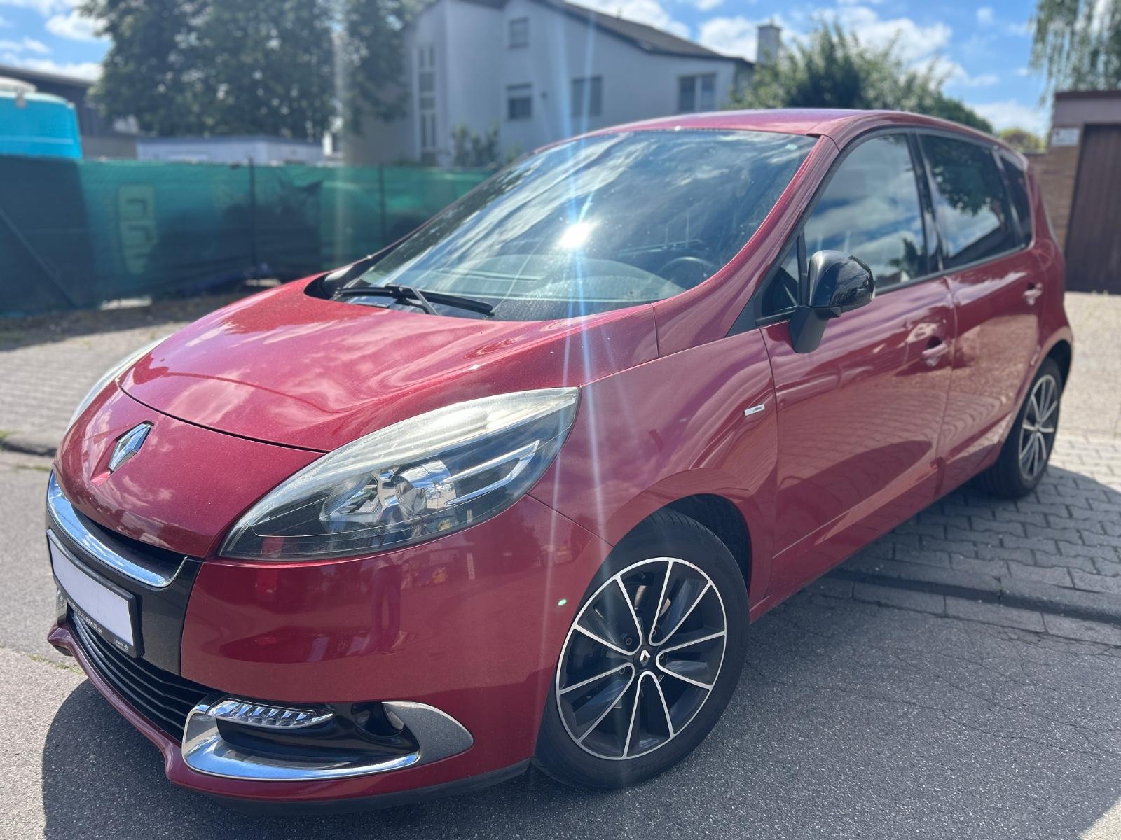 Renault Scenic III Authentique
