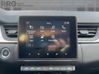 Renault Captur - Vorschau Bild 13