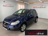 Fiat FIAT - Sedici - 1.9 MJT 4x4 Emotion