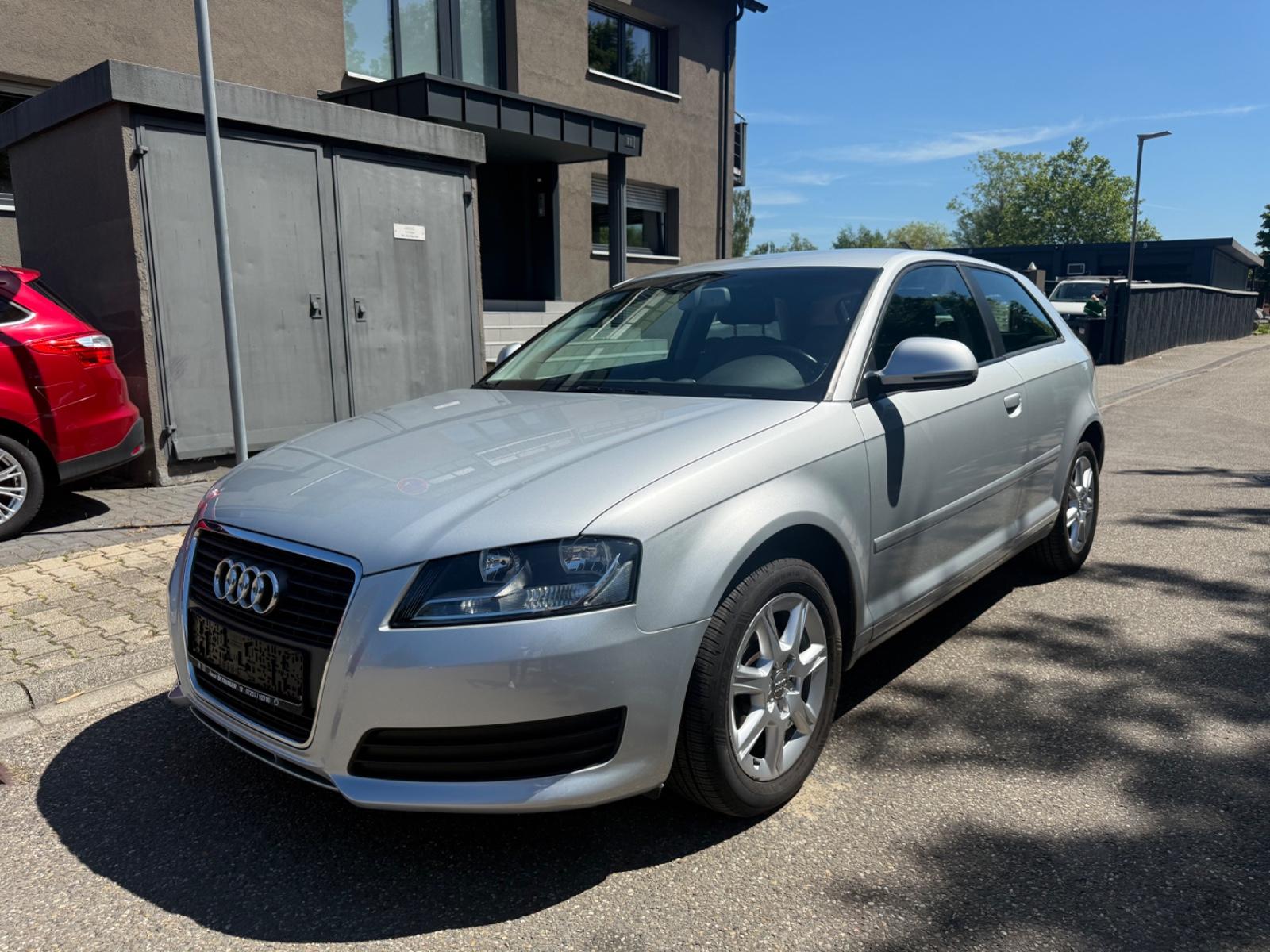Audi A3 1.6 Ambiente