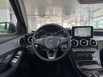 Mercedes C 250 - 9