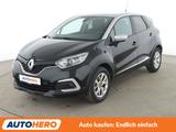 Renault Captur 0.9 Energy Limited *NAVI*TEMPO*SHZ* - Renault Gebrauchtwagen in Nürnberg