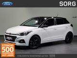 Hyundai i20 1.0 T-GDI Advantage +*AUTO*SITZHZG*NAVI*CAM* - Hyundai i20: Advantage