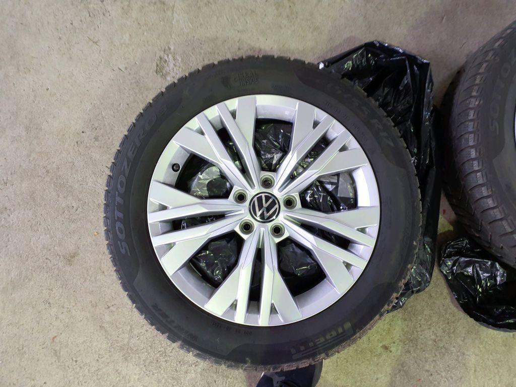 Volkswagen Passat Alltrack