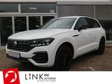 Volkswagen Touareg 3.0 V6 TDI R-Line 4Motion MATRIX BLACK S - Volkswagen Touareg: Black
