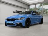 BMW M4 Competition Coupe Aut., Harman/Kardon - BMW M4: Competition
