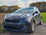 Kia Sportage aus 1.Hand / 90.000km / Servi... - Kia: K9