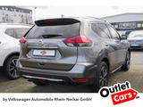 Nissan X-Trail N-Tech Automatik Kamera LED uvm - Nissan X-Trail in Mannheim
