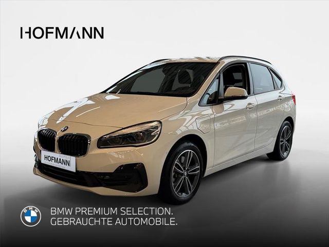 BMW 225xe Active Tourer Sport Line+Head-Up+ACC+RFK++