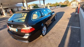 BMW 525 - 7