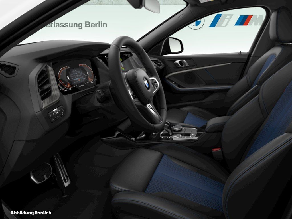 BMW 118i M Sport LiveCockpitProf Head-Up Kamera LED foto 3