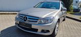 Mercedes-Benz C 180 T Kompressor BlueEfficiency*AHK*1.Hand* - Mercedes-Benz C 180: Kompressor Blueefficiency