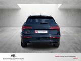 Audi SQ5 SUV 3.0 TDI quattro Matrix-LED Standheizung  - schwarze Audi SQ5