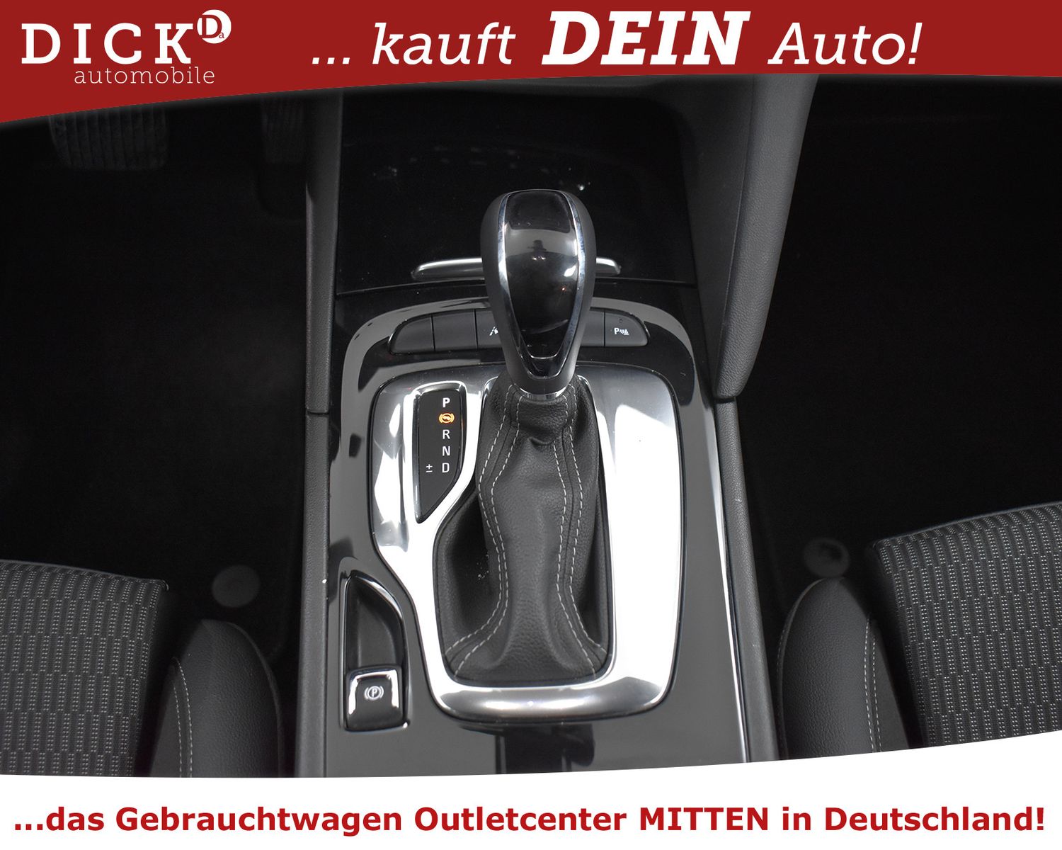 OPEL Insignia ST 2.0d Aut. Elegan MEMO+MASSA+AHK+KAM+ - Image 22