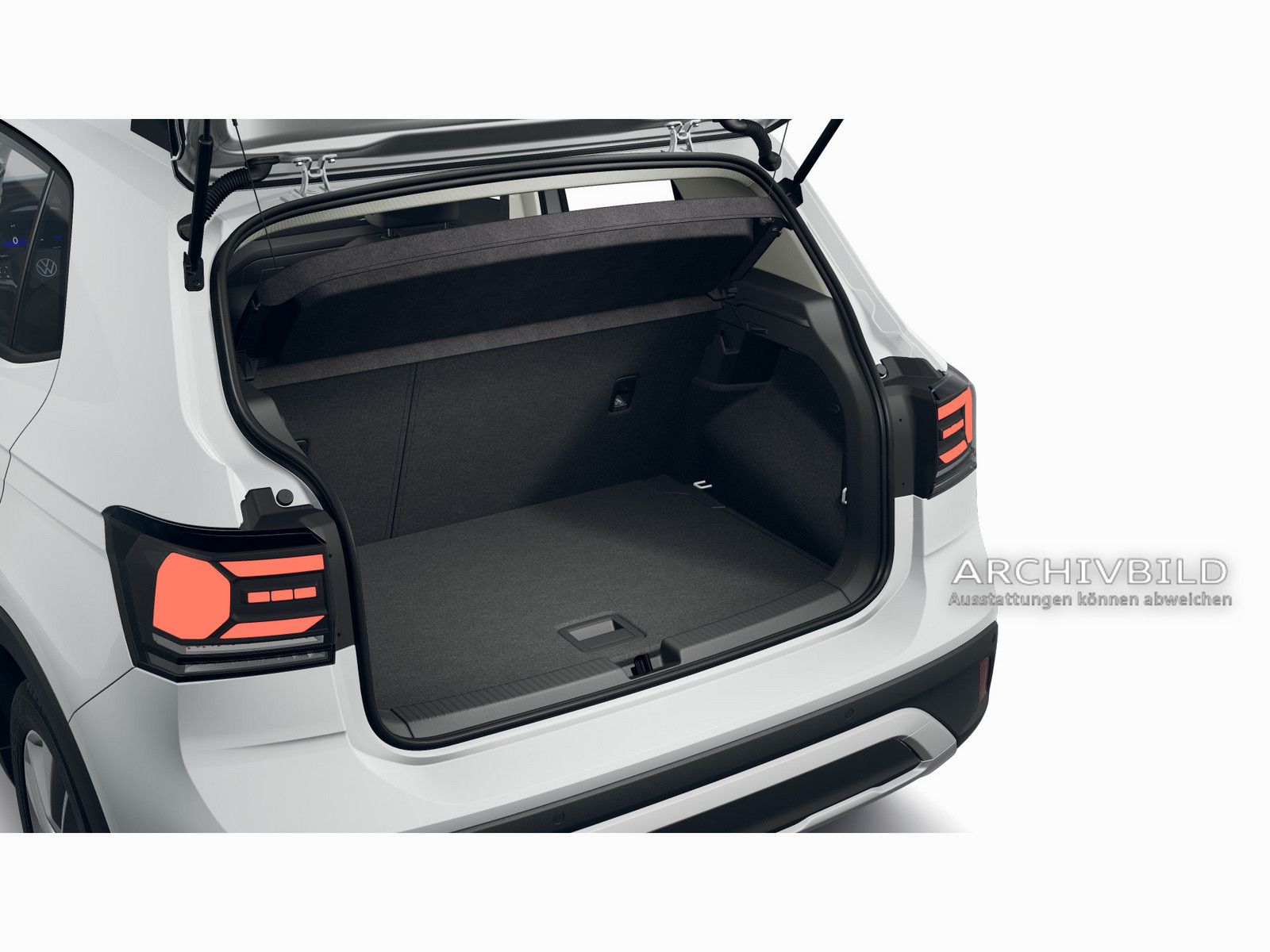 Volkswagen T-Cross - Bild 7