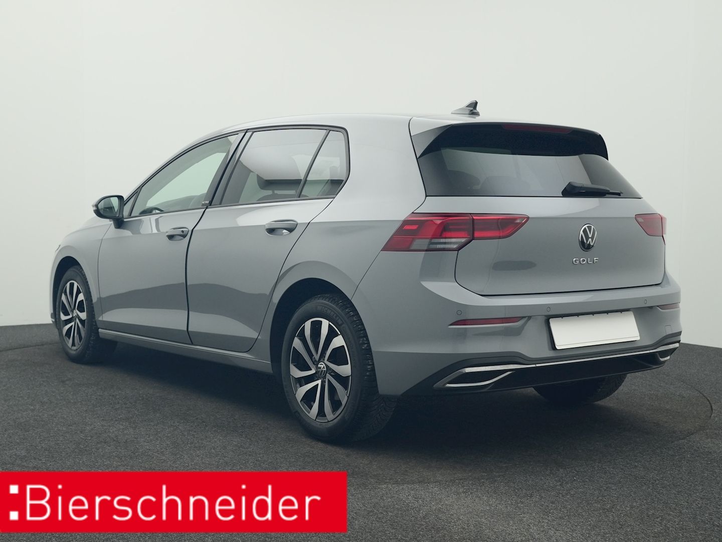 Volkswagen Golf - Bild 4