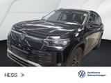 Volkswagen Tayron 1.5 eTSI DSG LIFE*7-SITZER*AHK*KAMERA*NAV - Volkswagen Tayron Jahreswagen