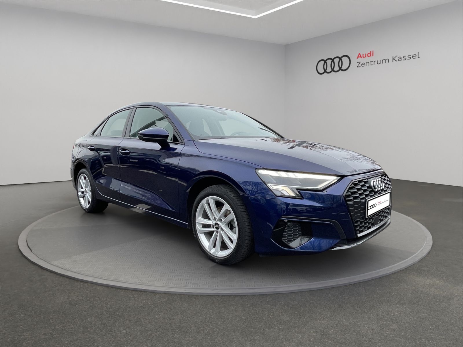 Audi A3 - Bild 8