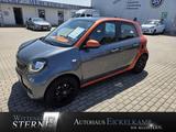 Smart ForFour Automatik Passion Sport-Paket PANO PTC - Smart ForFour in Dortmund