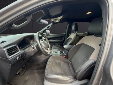 Volkswagen Amarok - 9