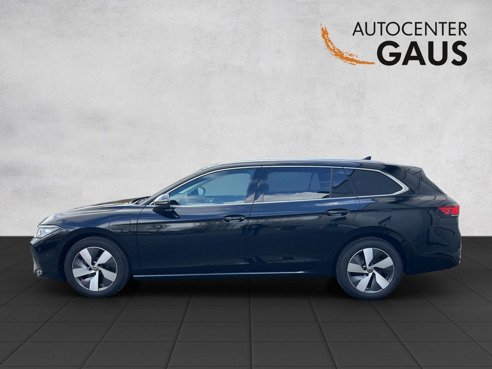 Passat Variant Business 1.5 TSI eHybrid DSG AHK*