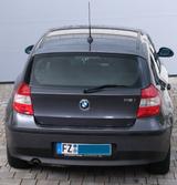 BMW 116i - Bj 2005 / 160.000 - BMW 116 aus 2005: 116i