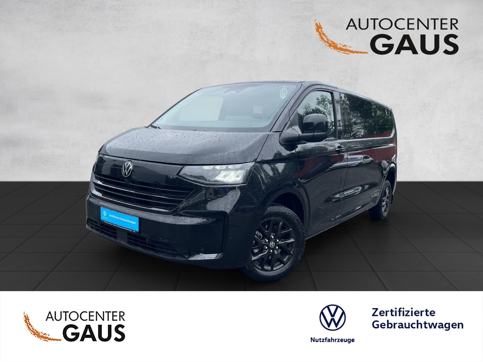 Caravelle Life 2,0 l 110 kW TDI 8-Gang Automatik