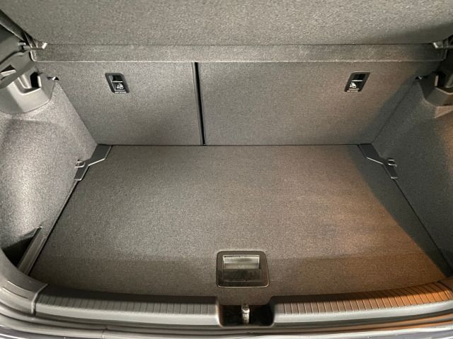 Polo R-Line 1.0 TSI KAMERA+ACC+SHZ