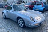 Porsche 993 TARGA  - CLASSIC DATA 2 (NEU), TOP ZUSTAND