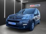 Citroën Berlingo Kombi 1.6 Blue-HDi Shine AHK PDC USB - Citroën aus 2016
