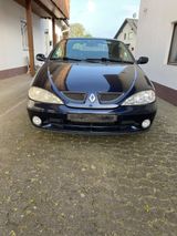 Renault Megane Cabriolet 1.4 16V - - Renault Megane aus 2000: Cabrio