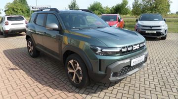 Dacia Duster Journey III HYBRID 140 PS mit Winterpaket