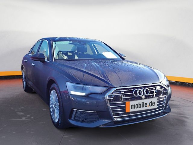 Audi A6 Lim design 35 TDI Leder,Sportsitze,Sthzg,Navi