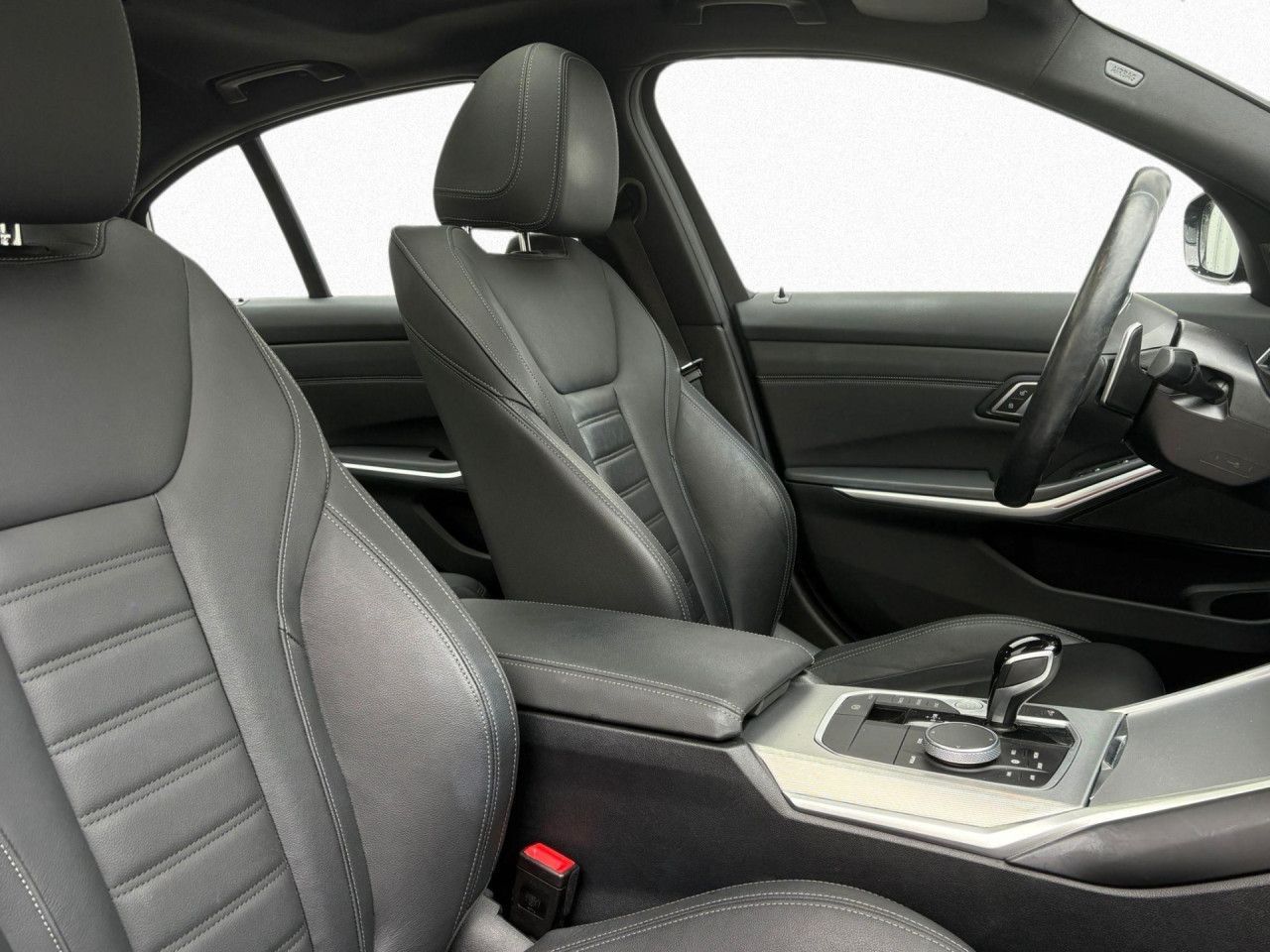 BMW M340d - Bild 6