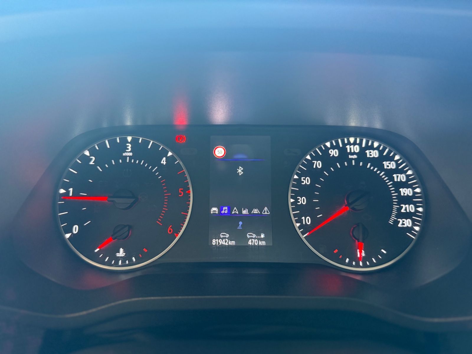 Fahrzeugabbildung Nissan Primastar Kastenwagen L1H1 3,0t N-Connecta